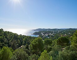 Beautiful Apartment in Costa Brava