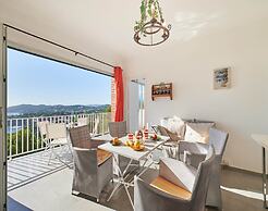 Beautiful Apartment in Costa Brava