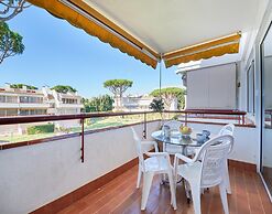 Apartment in Spain Near Sandy Beach