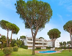 Apartment in Spain Near Sandy Beach