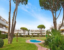 Apartment in Spain Near Sandy Beach