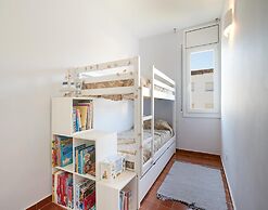 Apartment in Spain Near Sandy Beach