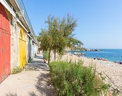 Apartment in Spain Near Sandy Beach
