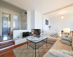 Apartment in Spain Near Sandy Beach