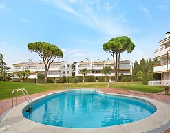 Apartment in Spain Near Sandy Beach
