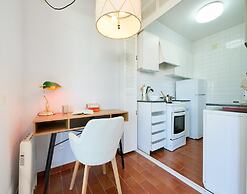 Apartment in Spain Near Sandy Beach