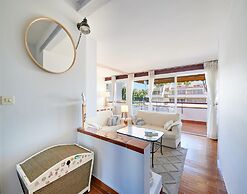 Apartment in Spain Near Sandy Beach