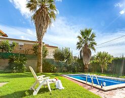 3 Bedroom Villa in Lloret de Mar