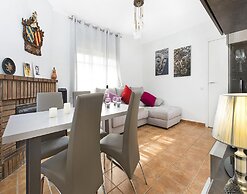 3 Bedroom Villa in Lloret de Mar