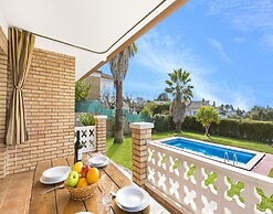 3 Bedroom Villa in Lloret de Mar