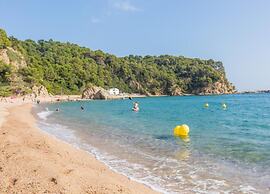 3 Bedroom Villa in Lloret de Mar