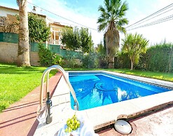 3 Bedroom Villa in Lloret de Mar