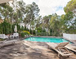 Ferran Villa With Private Pool