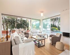 Ferran Villa With Private Pool