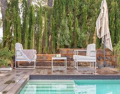 Ferran Villa With Private Pool