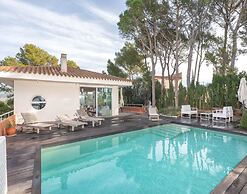 Ferran Villa With Private Pool
