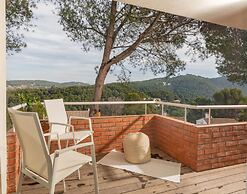 Ferran Villa With Private Pool