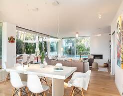 Ferran Villa With Private Pool