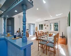 Serene Villa With Yard in Lloret de Mar