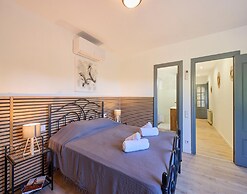 Serene Villa With Yard in Lloret de Mar