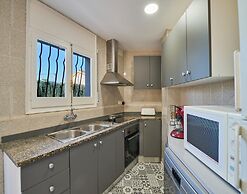 Serene Villa With Yard in Lloret de Mar