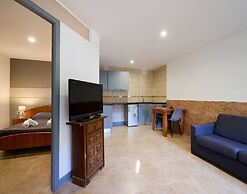 Serene Villa With Yard in Lloret de Mar