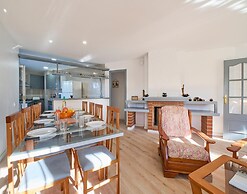 Serene Villa With Yard in Lloret de Mar