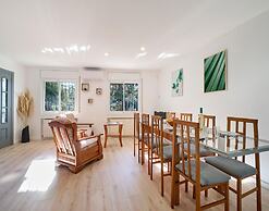 Serene Villa With Yard in Lloret de Mar