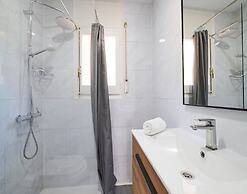 Serene Villa With Yard in Lloret de Mar