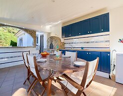 Serene Villa With Yard in Lloret de Mar