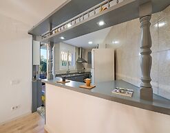 Serene Villa With Yard in Lloret de Mar