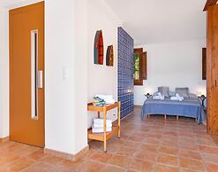 Villa in Llafranc With Pool & Beach Views