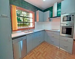 Villa in Llafranc With Pool & Beach Views