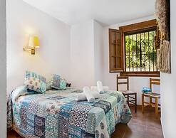 Villa in Llafranc With Pool & Beach Views