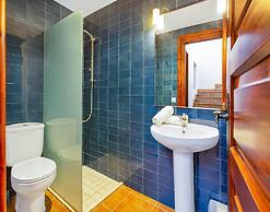 Villa in Llafranc With Pool & Beach Views