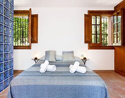 Villa in Llafranc With Pool & Beach Views