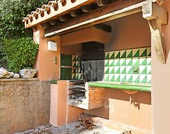 Villa in Llafranc With Pool & Beach Views