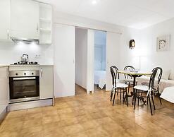 Barca Apartment for 6 Persons
