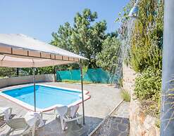 Villa in Lloret de Mar With Private Pool