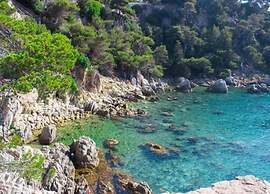 Villa in Lloret de Mar With Private Pool