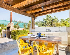 Villa in Lloret de Mar With Private Pool