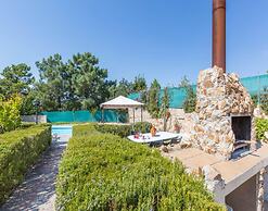 Villa in Lloret de Mar With Private Pool