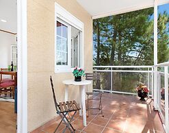 Villa in Lloret de Mar With Private Pool