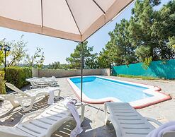 Villa in Lloret de Mar With Private Pool