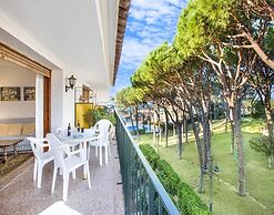 Apartment in Spain Near Sandy Beach