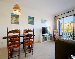 Apartment in Spain Near Sandy Beach