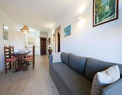 Apartment in Spain Near Sandy Beach