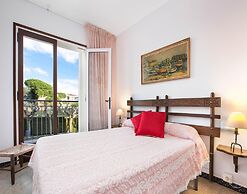 Apartment in Spain Near Sandy Beach
