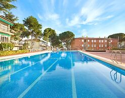 Apartment in Spain Near Sandy Beach