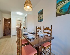 Apartment in Spain Near Sandy Beach